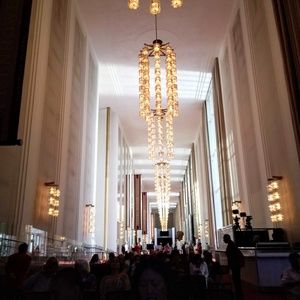 Meet your Posher, Lynette